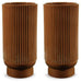 Avalyah Vase (Set of 2) - Home Discount Furniture - NJ-linden