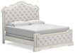 Arlendyne Bedroom Set - Home Discount Furniture - NJ-linden