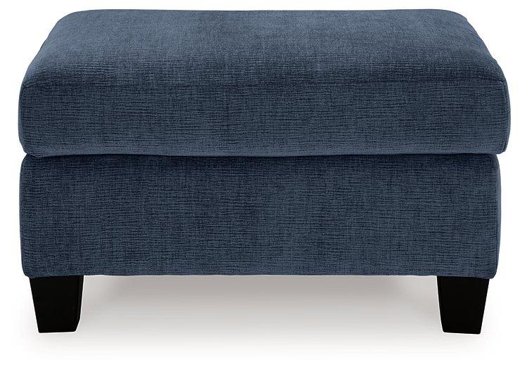 Amity Bay Ottoman - Home Discount Furniture - NJ-linden