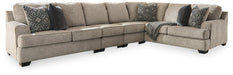 Bovarian Sectional - Home Discount Furniture - NJ-linden