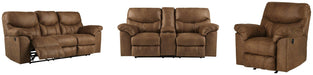 Boxberg Living Room Set - Home Discount Furniture - NJ-linden