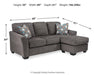 Brise Living Room Set - Home Discount Furniture - NJ-linden