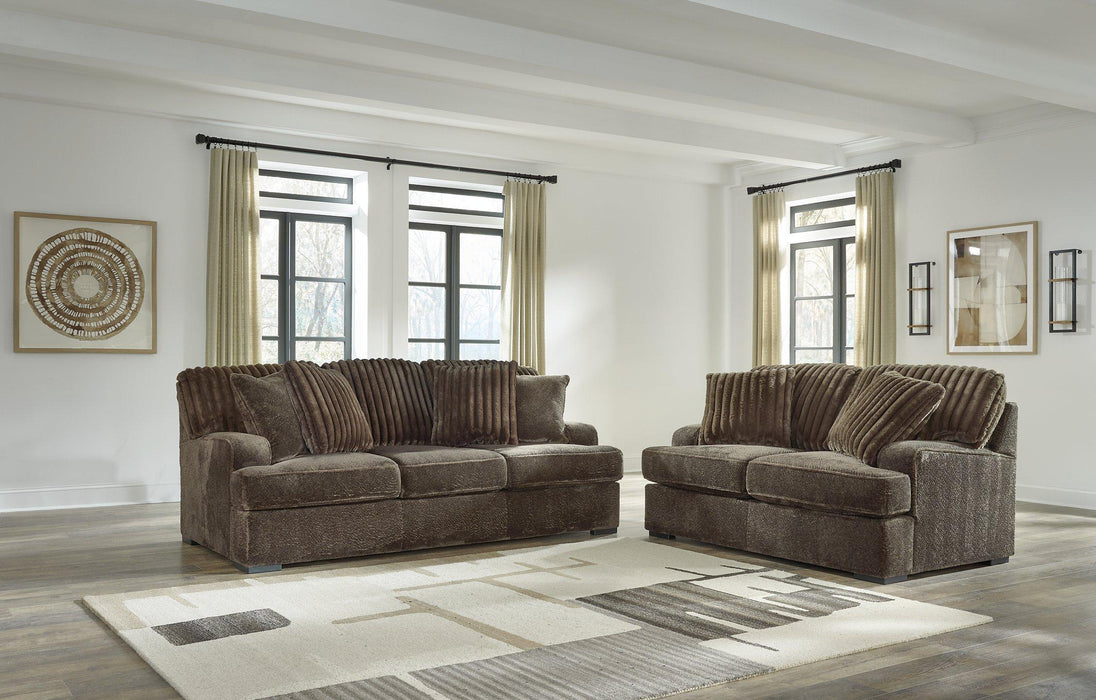 Aylesworth Upholstery Package - Home Discount Furniture - NJ-linden