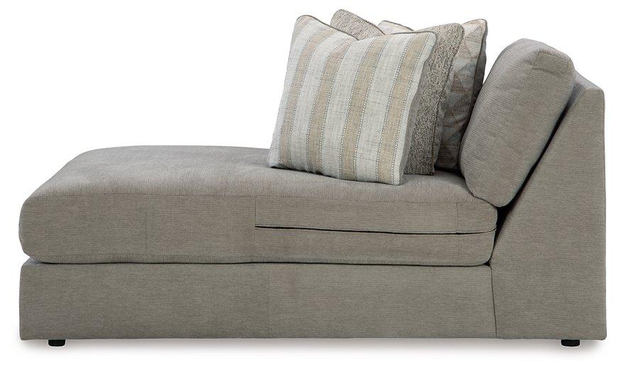 Avaliyah Double Chaise Sectional - Home Discount Furniture - NJ-linden