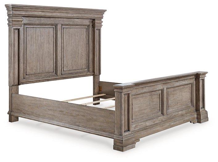 Blairhurst Bed - Home Discount Furniture - NJ-linden