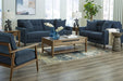 Bixler Living Room Set - Home Discount Furniture - NJ-linden