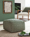 Abacy Pouf - Home Discount Furniture - NJ-linden