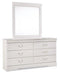 Anarasia Bedroom Set - Home Discount Furniture - NJ-linden