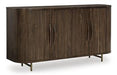 Amickly Accent Cabinet - Home Discount Furniture - NJ-linden