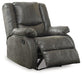 Bladewood Recliner - Home Discount Furniture - NJ-linden