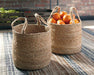 Brayton Basket (Set of 2) - Home Discount Furniture - NJ-linden