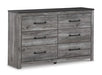 Bronyan Dresser - Home Discount Furniture - NJ-linden