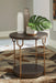 Brazburn Occasional Table Set - Home Discount Furniture - NJ-linden