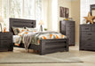 Brinxton Bed - Home Discount Furniture - NJ-linden