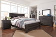 Brinxton Bed - Home Discount Furniture - NJ-linden