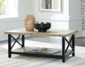 Bristenfort Coffee Table - Home Discount Furniture - NJ-linden