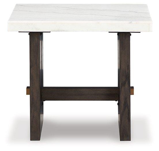 Burkhaus Occasional Table Set - Home Discount Furniture - NJ-linden