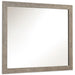 Culverbach Dresser and Mirror - Home Discount Furniture - NJ-linden