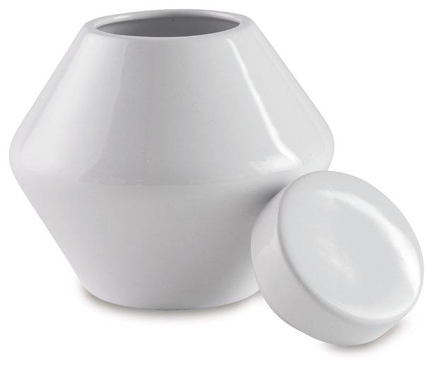 Domina Jar (Set of 2) - Home Discount Furniture - NJ-linden