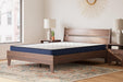 Ashley Firm Mattress - Home Discount Furniture - NJ-linden