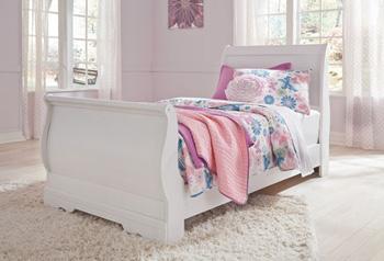 Anarasia Bedroom Set - Home Discount Furniture - NJ-linden