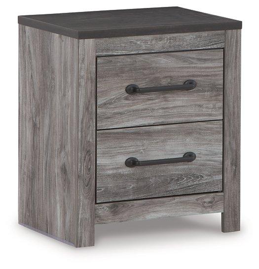 Bronyan Bedroom Set - Home Discount Furniture - NJ-linden