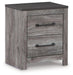 Bronyan Bedroom Set - Home Discount Furniture - NJ-linden