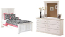 Bostwick Shoals Bedroom Set - Home Discount Furniture - NJ-linden