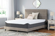 14 Inch Chime Elite Memory Foam Mattress in a Box - Home Discount Furniture - NJ-linden