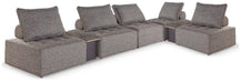 Bree Zee Outdoor Modular Seating - Home Discount Furniture - NJ-linden