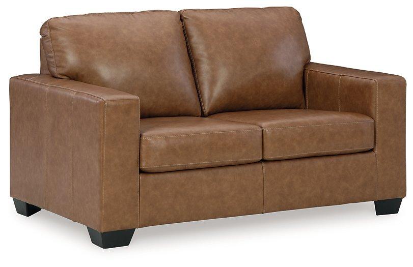 Bolsena Loveseat - Home Discount Furniture - NJ-linden