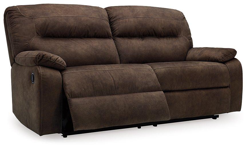 Bolzano Reclining Sofa - Home Discount Furniture - NJ-linden