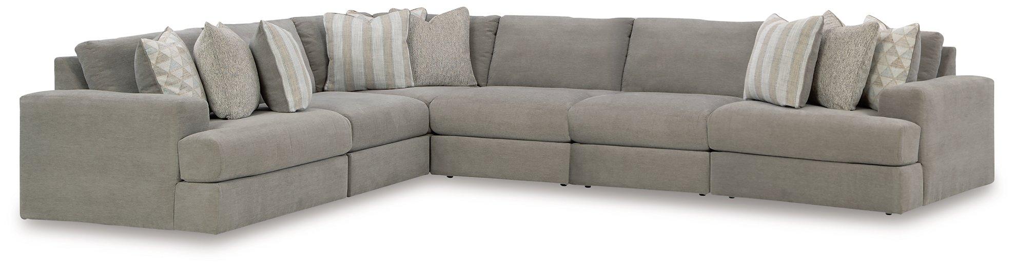 Avaliyah Sectional - Home Discount Furniture - NJ-linden