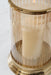 Aavinson Candle Holder - Home Discount Furniture - NJ-linden