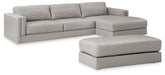 Amiata Upholstery Package - Home Discount Furniture - NJ-linden