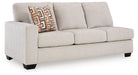 Aviemore Sectional with Chaise - Home Discount Furniture - NJ-linden