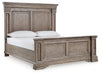 Blairhurst Bed - Home Discount Furniture - NJ-linden