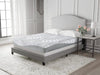 10 Inch Memory Foam Mattress - Home Discount Furniture - NJ-linden