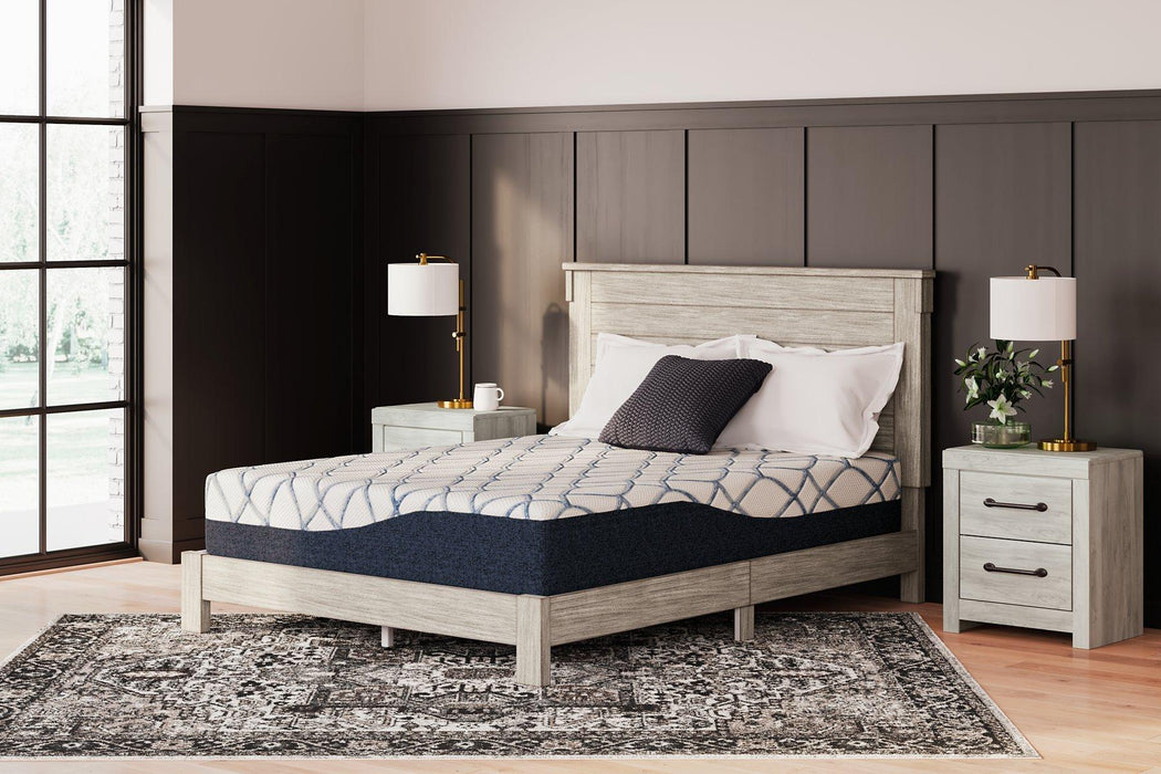 12 Inch Chime Elite 2.0 Mattress - Home Discount Furniture - NJ-linden