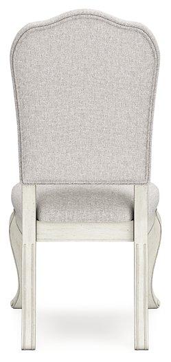 Arlendyne Dining Chair - Home Discount Furniture - NJ-linden