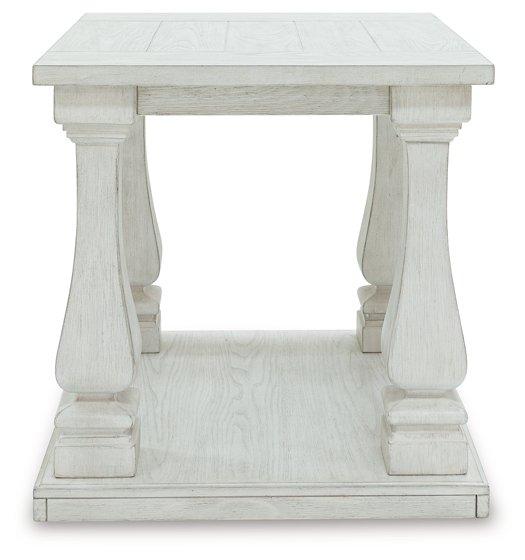 Arlendyne End Table - Home Discount Furniture - NJ-linden