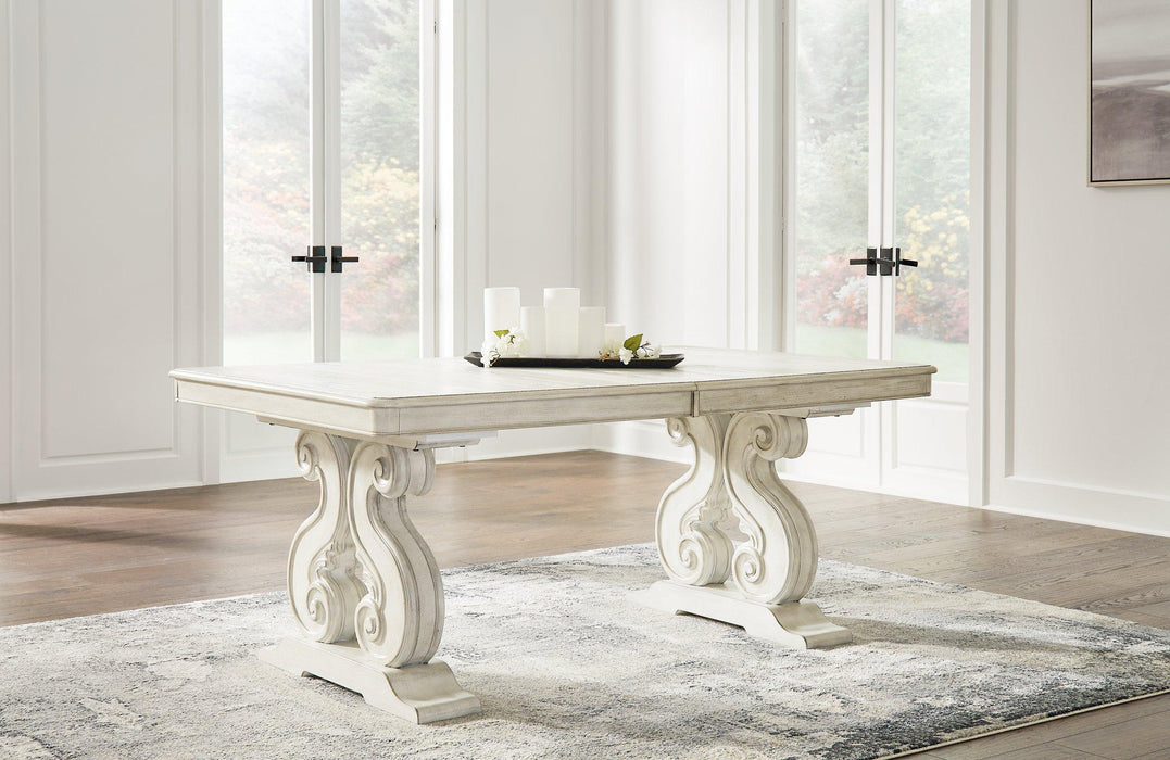 Arlendyne Dining Room Set - Home Discount Furniture - NJ-linden