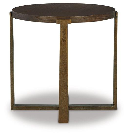 Balintmore Occasional Table Set - Home Discount Furniture - NJ-linden