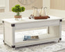 Bayflynn Lift-Top Coffee Table - Home Discount Furniture - NJ-linden