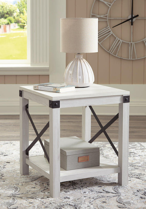 Bayflynn Occasional Table Set - Home Discount Furniture - NJ-linden