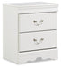 Anarasia Bedroom Set - Home Discount Furniture - NJ-linden