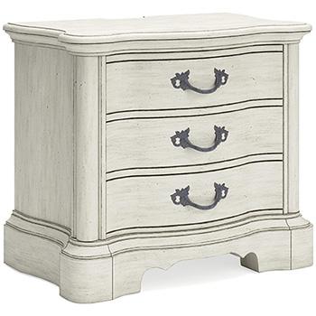 Arlendyne Bedroom Set - Home Discount Furniture - NJ-linden