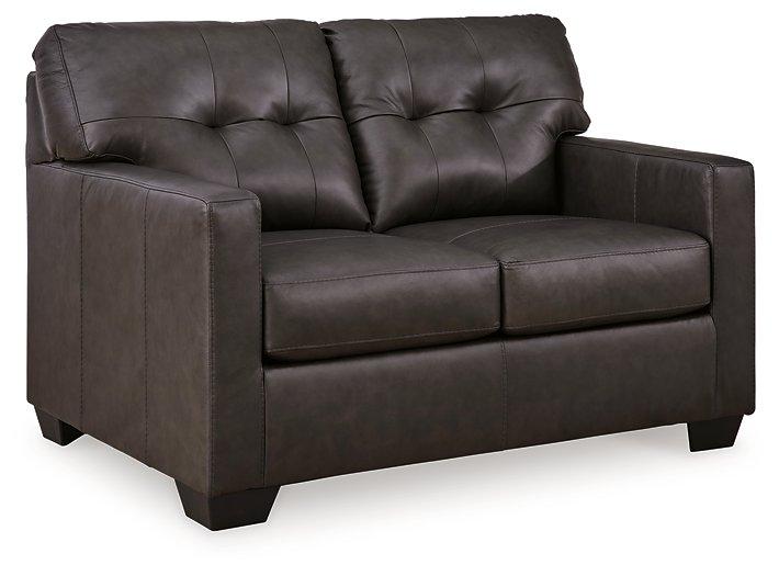 Belziani Loveseat - Home Discount Furniture - NJ-linden