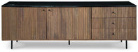 Barnford Accent Cabinet - Home Discount Furniture - NJ-linden