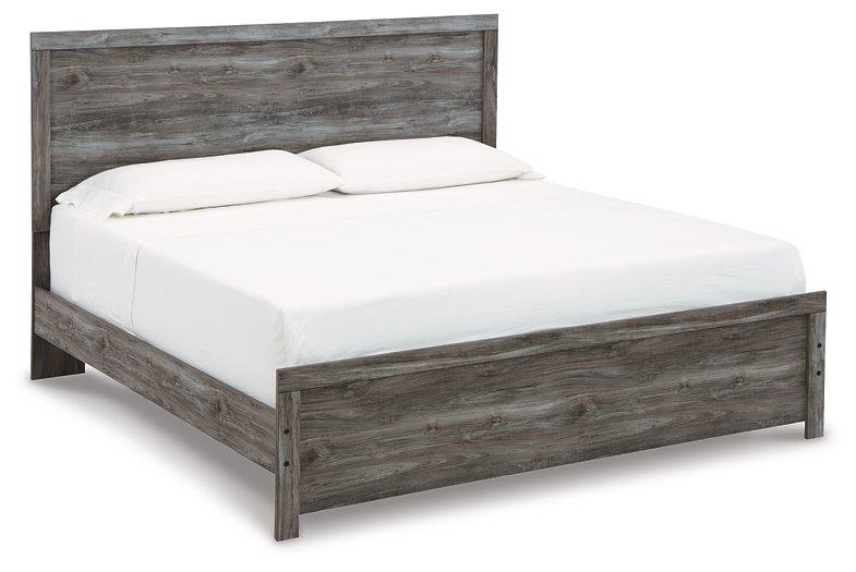 Bronyan Bedroom Set - Home Discount Furniture - NJ-linden